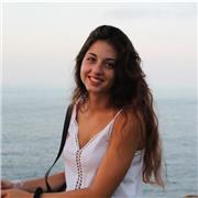 Profesora particular con experiencia en materias de primaria, Bachiller de humanidades y sociales